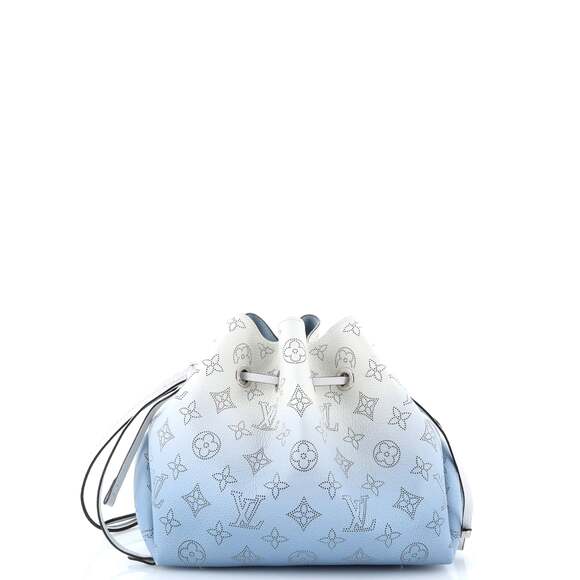 Louis Vuitton Bella Bucket Bag Gradient #178769L19B - Picture 1 of 9
